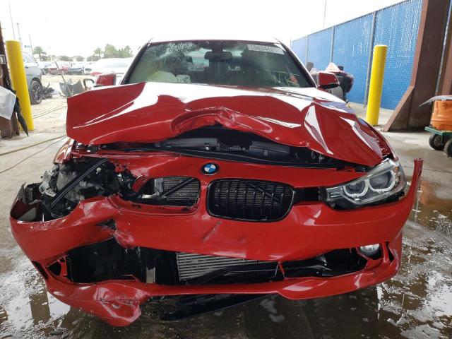 Photo 8 VIN: WBA3B1G58FNT04250 - BMW 320 I 