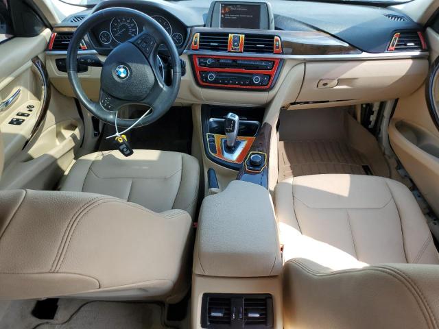 Photo 7 VIN: WBA3B1G58FNT04846 - BMW 3 SERIES 