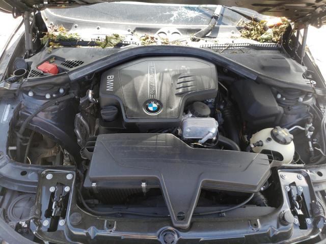 Photo 6 VIN: WBA3B1G58FNT06418 - BMW 320 I 