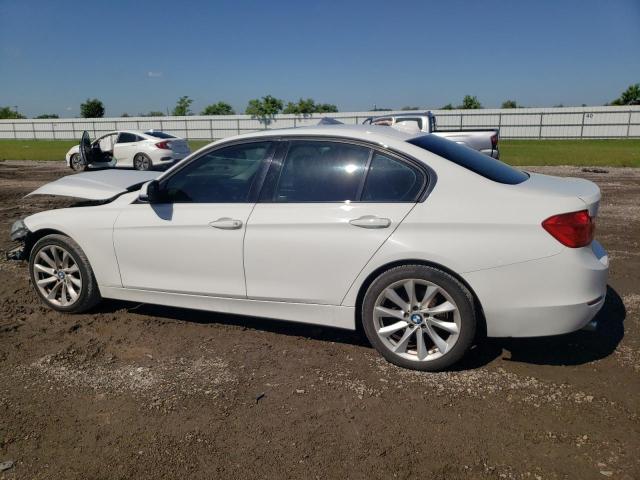 Photo 1 VIN: WBA3B1G58FNT07469 - BMW 3 SERIES 