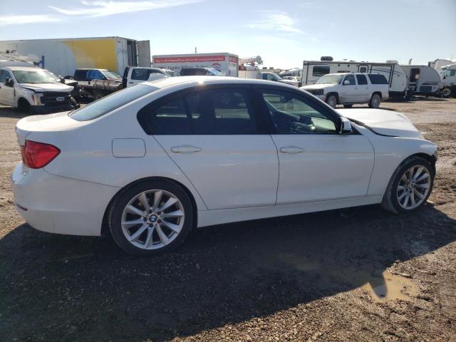 Photo 2 VIN: WBA3B1G58FNT07469 - BMW 3 SERIES 