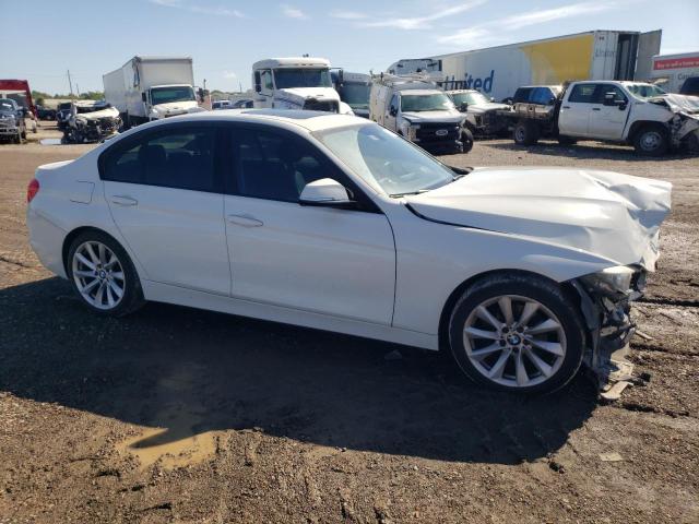 Photo 3 VIN: WBA3B1G58FNT07469 - BMW 3 SERIES 