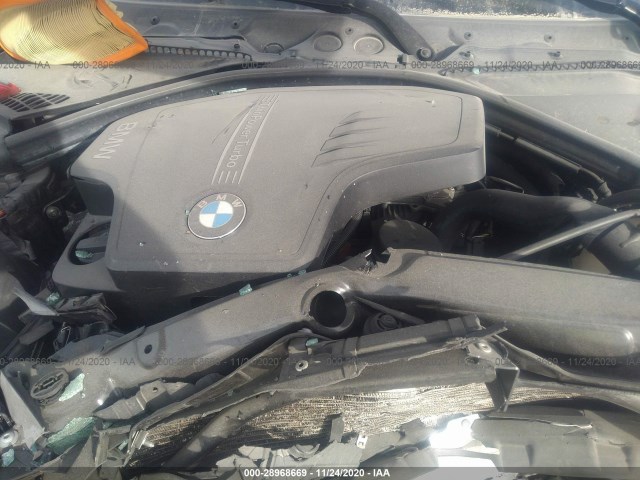 Photo 9 VIN: WBA3B1G58FNT07715 - BMW 3 