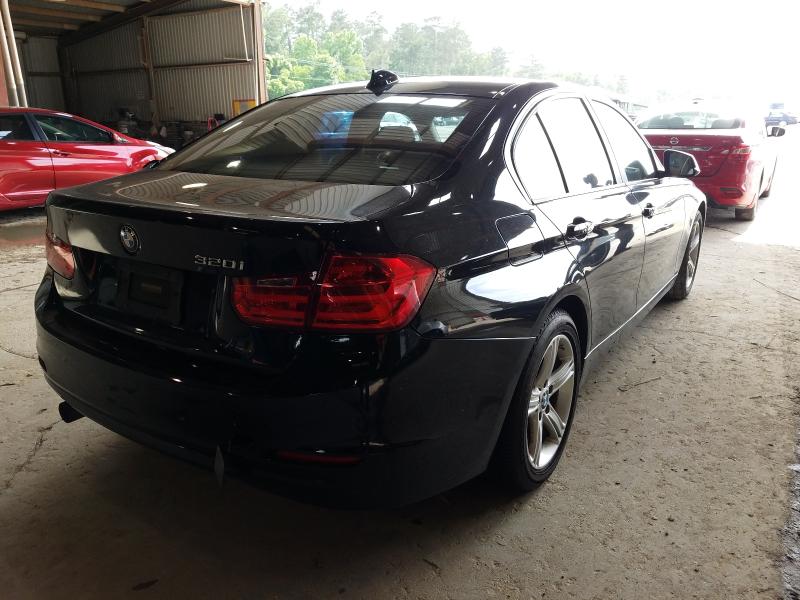 Photo 3 VIN: WBA3B1G58FNT64593 - BMW 320 I 