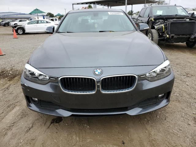 Photo 4 VIN: WBA3B1G59ENN90835 - BMW 3 SERIES 