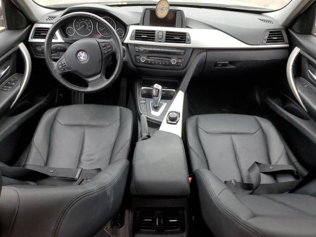 Photo 7 VIN: WBA3B1G59ENN90835 - BMW 3 SERIES 