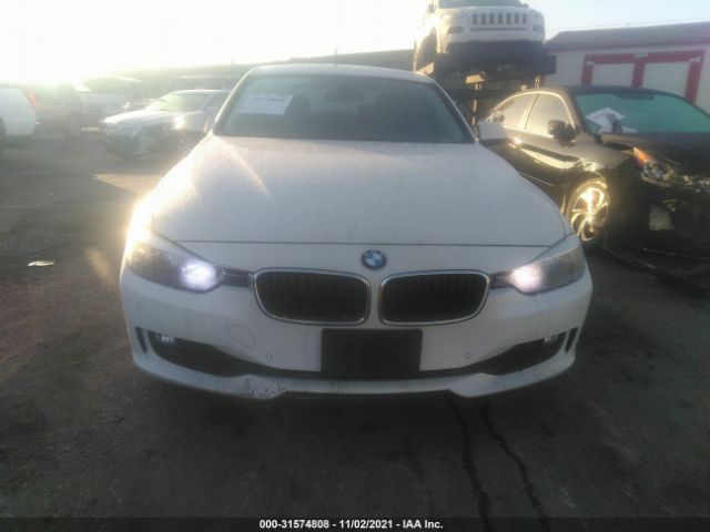 Photo 5 VIN: WBA3B1G59ENS77249 - BMW 320 