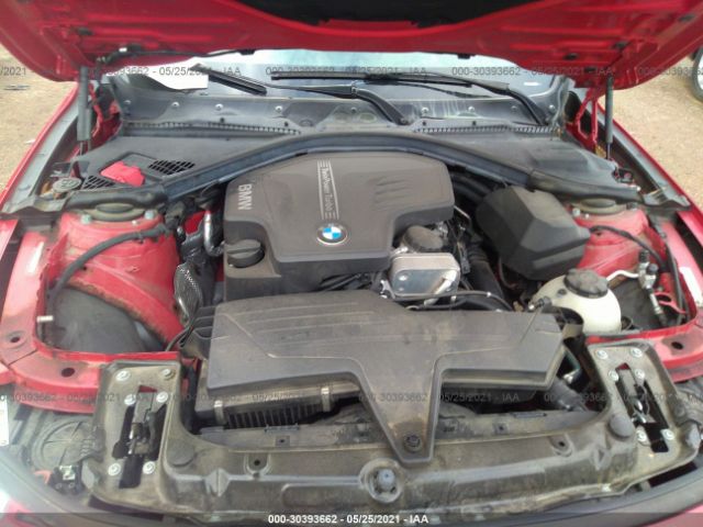 Photo 9 VIN: WBA3B1G59ENS77414 - BMW 3 