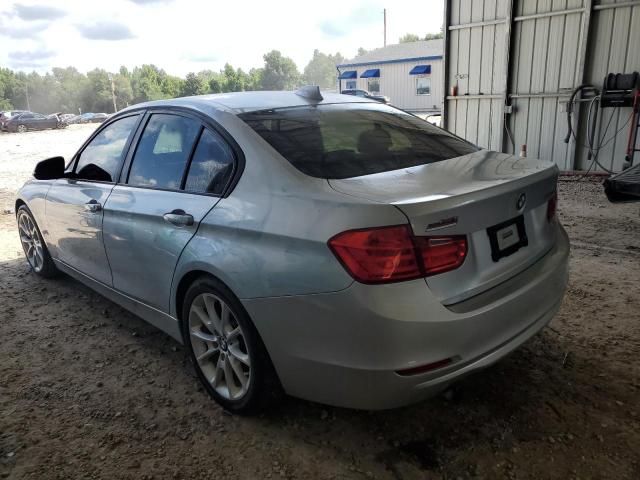 Photo 1 VIN: WBA3B1G59ENS78689 - BMW 3 SERIES 