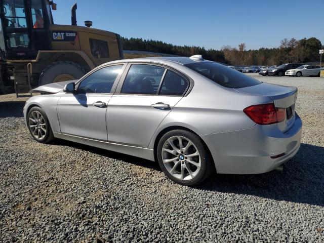 Photo 1 VIN: WBA3B1G59ENS78921 - BMW 3 SERIES 