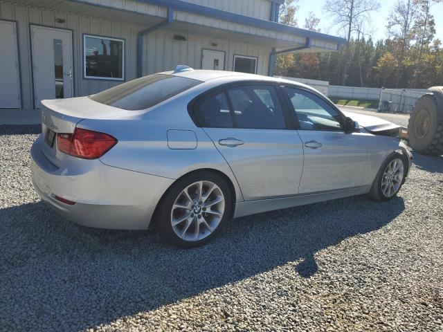 Photo 2 VIN: WBA3B1G59ENS78921 - BMW 3 SERIES 