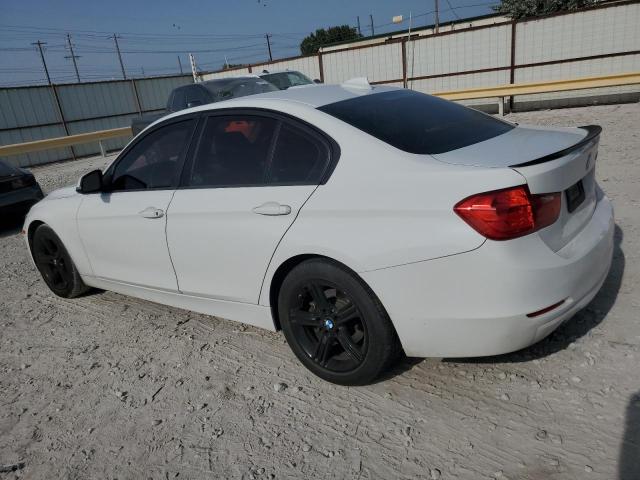 Photo 1 VIN: WBA3B1G59ENS79406 - BMW 320 I 