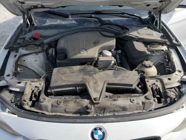 Photo 10 VIN: WBA3B1G59ENS79406 - BMW 320 I 