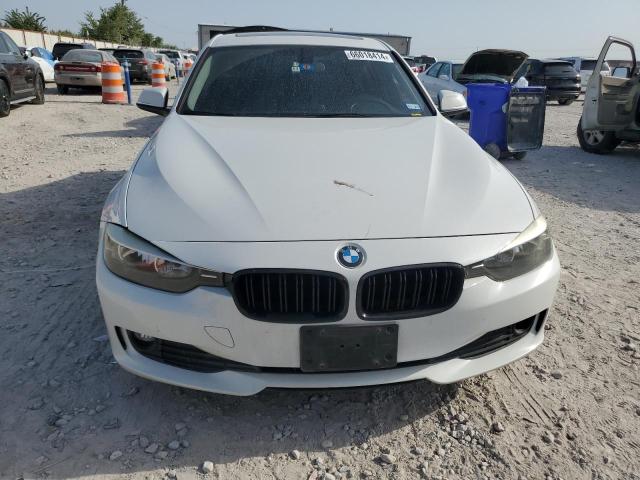 Photo 4 VIN: WBA3B1G59ENS79406 - BMW 320 I 