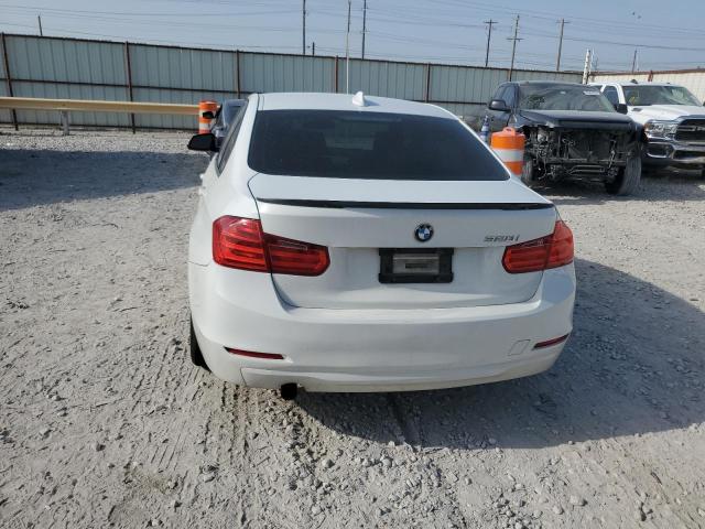 Photo 5 VIN: WBA3B1G59ENS79406 - BMW 320 I 