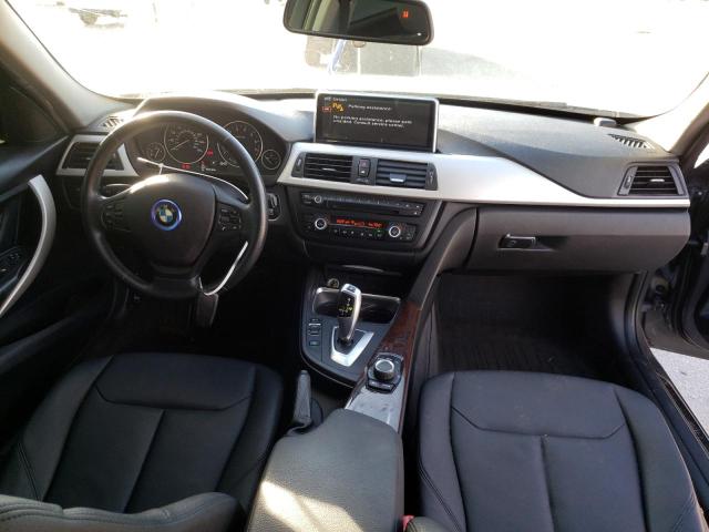 Photo 8 VIN: WBA3B1G59ENS79874 - BMW 320 I 