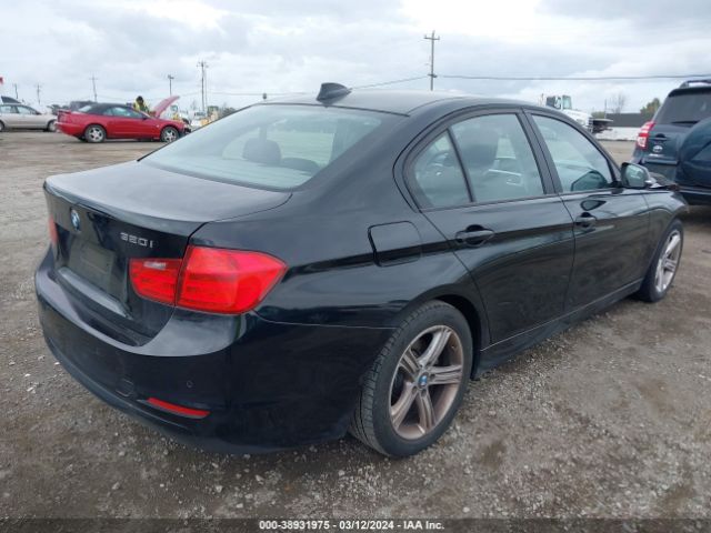 Photo 3 VIN: WBA3B1G59ENS79891 - BMW 320I 