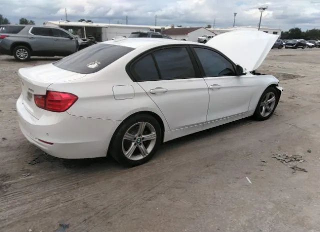 Photo 3 VIN: WBA3B1G59ENT00724 - BMW 3 SERIES 