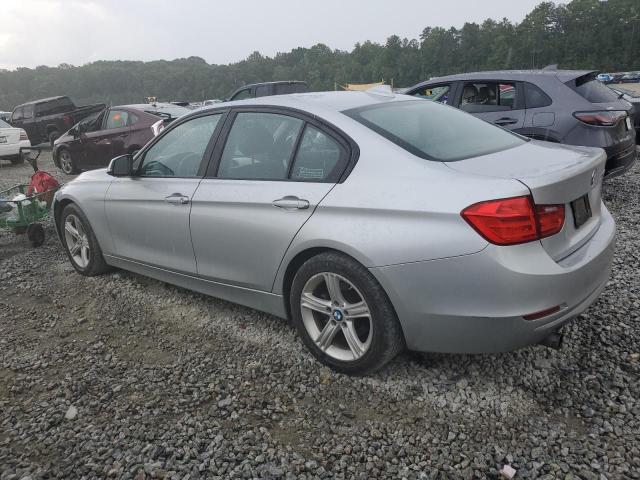 Photo 1 VIN: WBA3B1G59ENT00996 - BMW 3 SERIES 