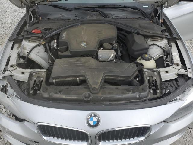 Photo 10 VIN: WBA3B1G59ENT00996 - BMW 3 SERIES 