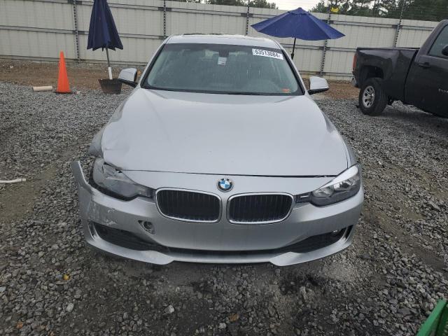 Photo 4 VIN: WBA3B1G59ENT00996 - BMW 3 SERIES 