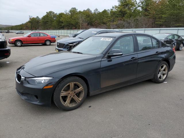 Photo 0 VIN: WBA3B1G59ENT01081 - BMW 320 I 