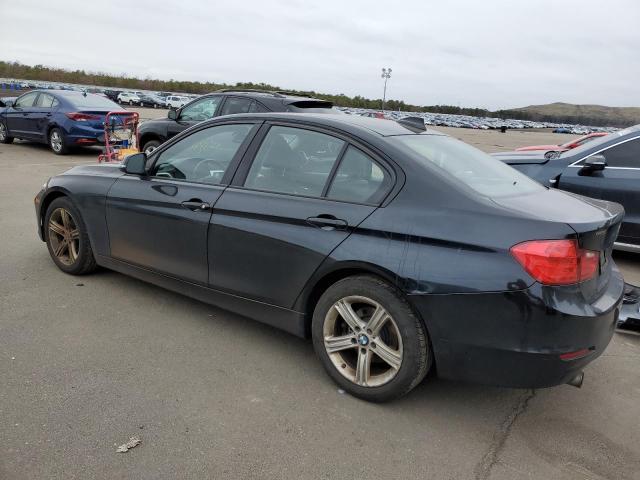 Photo 1 VIN: WBA3B1G59ENT01081 - BMW 320 I 