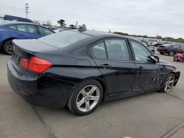 Photo 2 VIN: WBA3B1G59ENT01081 - BMW 320 I 