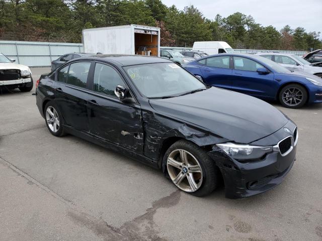 Photo 3 VIN: WBA3B1G59ENT01081 - BMW 320 I 