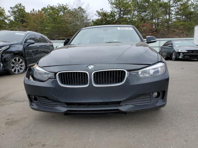 Photo 4 VIN: WBA3B1G59ENT01081 - BMW 320 I 