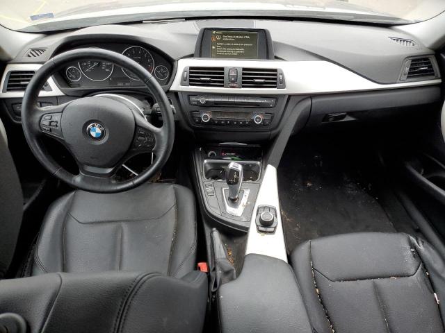 Photo 7 VIN: WBA3B1G59ENT01081 - BMW 320 I 