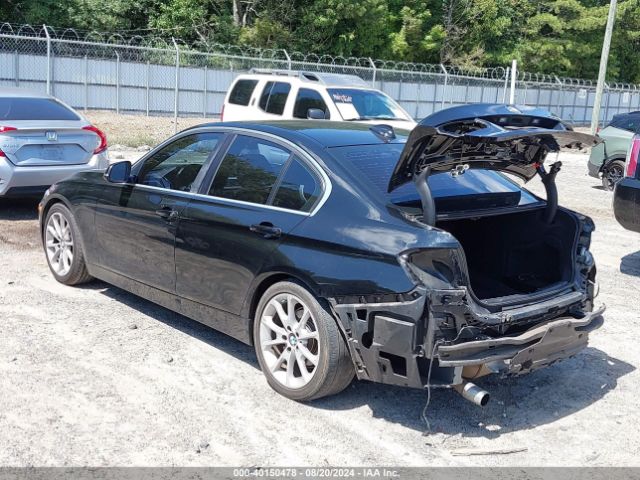 Photo 2 VIN: WBA3B1G59FNT03530 - BMW 320I 