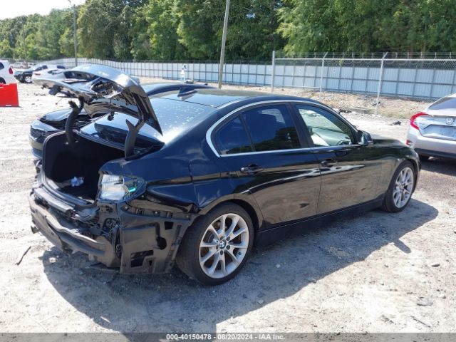 Photo 3 VIN: WBA3B1G59FNT03530 - BMW 320I 