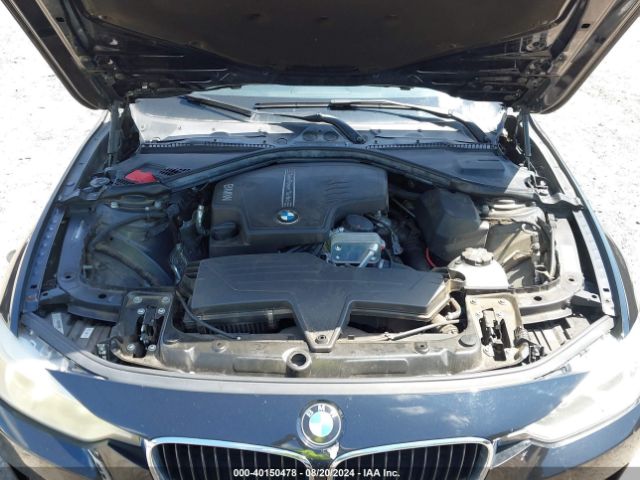 Photo 9 VIN: WBA3B1G59FNT03530 - BMW 320I 