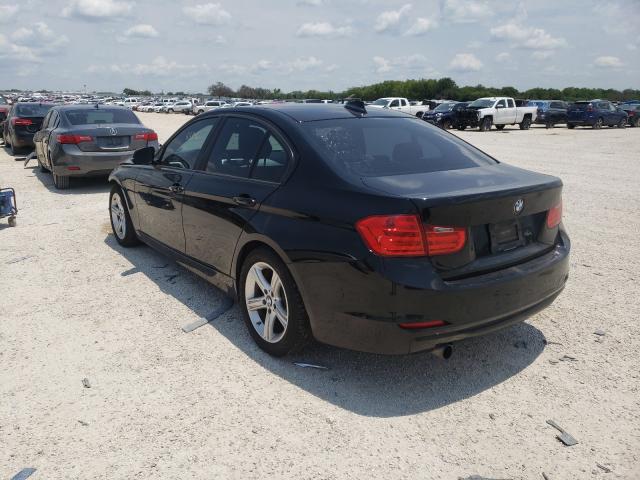 Photo 2 VIN: WBA3B1G59FNT03754 - BMW 320 I 