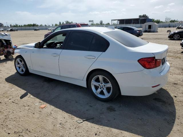 Photo 1 VIN: WBA3B1G59FNT04807 - BMW 3 SERIES 