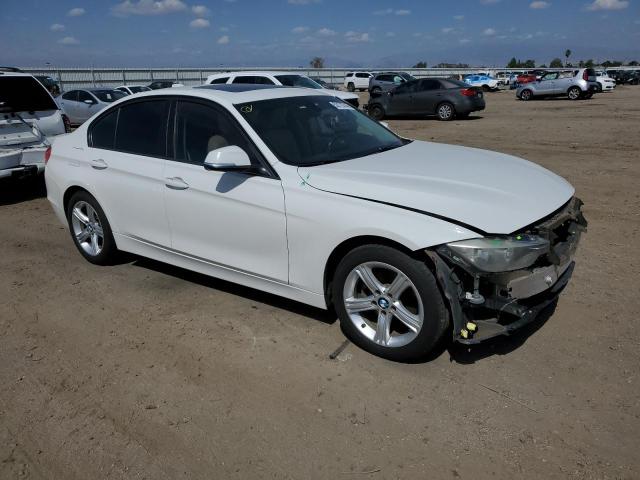 Photo 3 VIN: WBA3B1G59FNT04807 - BMW 3 SERIES 