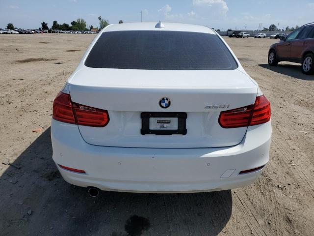 Photo 5 VIN: WBA3B1G59FNT04807 - BMW 3 SERIES 