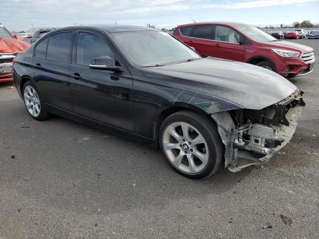 Photo 3 VIN: WBA3B1G59FNT05391 - BMW 3 SERIES 