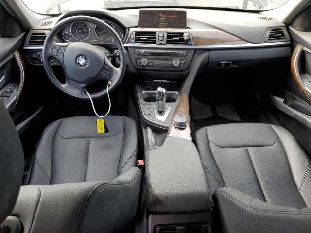 Photo 7 VIN: WBA3B1G59FNT05391 - BMW 3 SERIES 