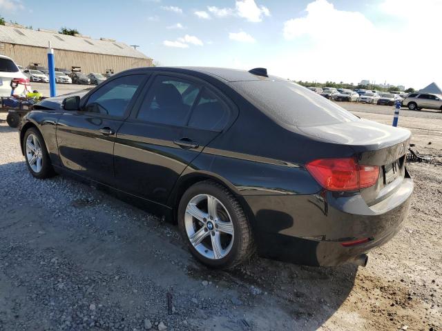 Photo 1 VIN: WBA3B1G59FNT05892 - BMW 320 I 