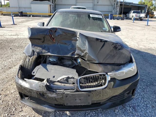 Photo 4 VIN: WBA3B1G59FNT05892 - BMW 320 I 