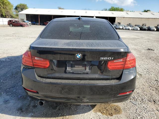 Photo 5 VIN: WBA3B1G59FNT05892 - BMW 320 I 