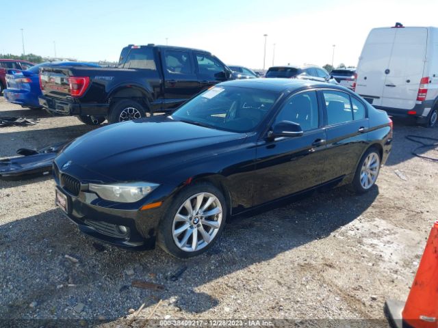 Photo 1 VIN: WBA3B1G59FNT07285 - BMW 320I 