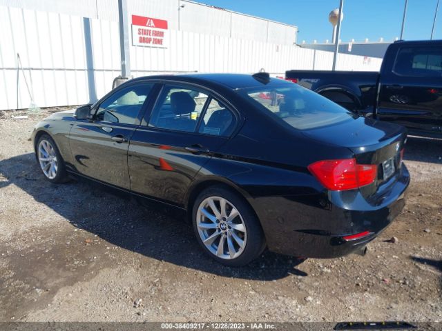 Photo 2 VIN: WBA3B1G59FNT07285 - BMW 320I 