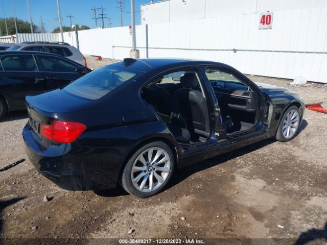 Photo 3 VIN: WBA3B1G59FNT07285 - BMW 320I 