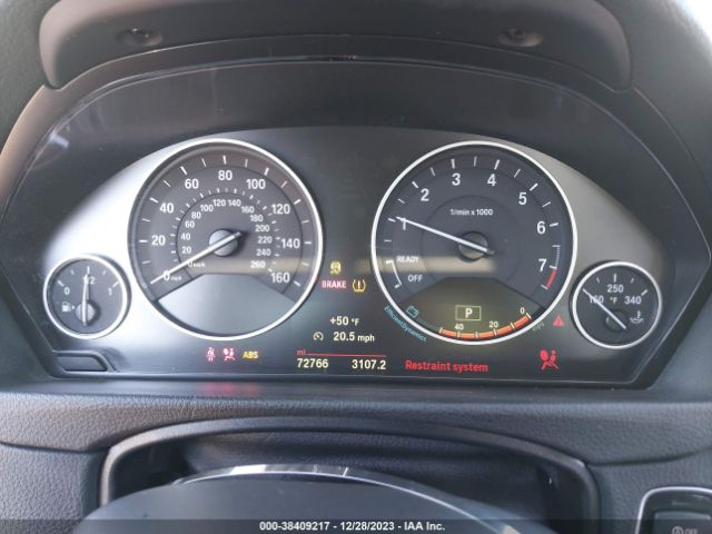 Photo 6 VIN: WBA3B1G59FNT07285 - BMW 320I 