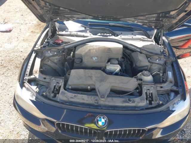 Photo 9 VIN: WBA3B1G59FNT07285 - BMW 320I 