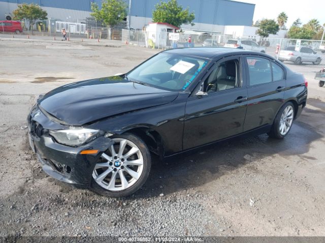 Photo 1 VIN: WBA3B1G59FNT07335 - BMW 320I 