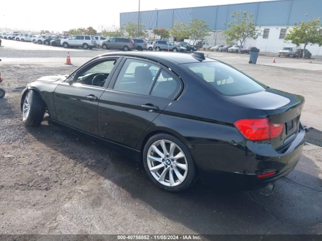 Photo 2 VIN: WBA3B1G59FNT07335 - BMW 320I 